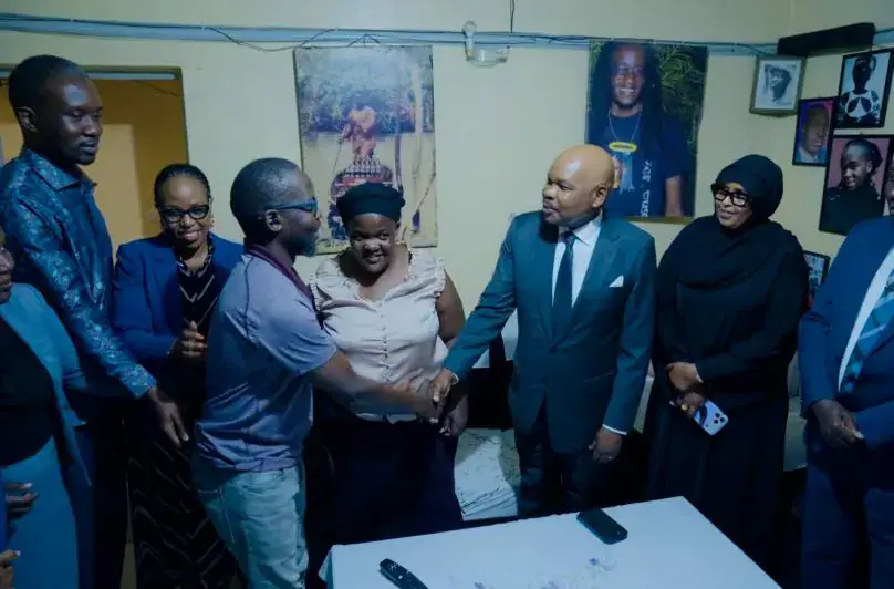 Ruto Apologises to Rex Masai’s Family Over Fatal 2024 Protest Shooting