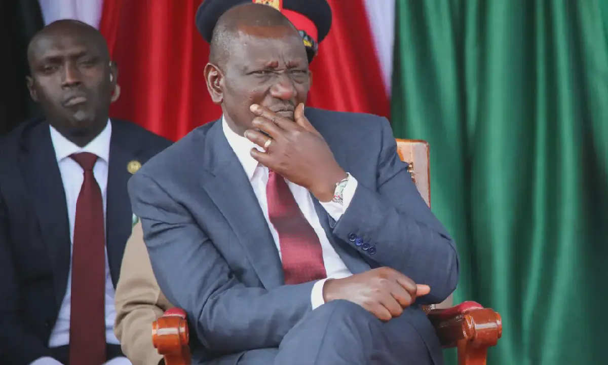 Kenyan High Court Nullifies President Ruto's Directive on Affordable Housing Allocation