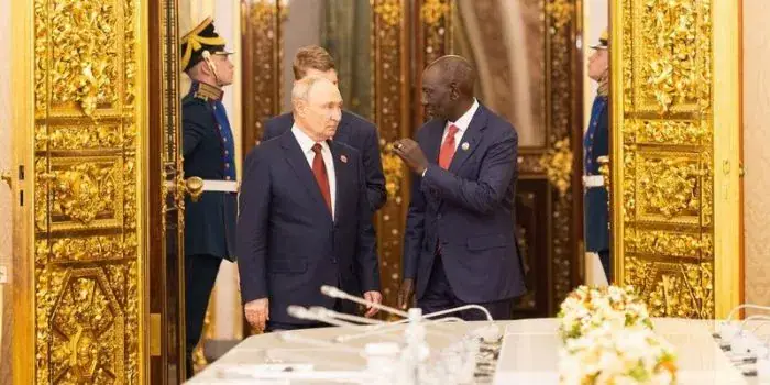 Kenya Secures Compensation for Citizens Recruited into Russian Military
