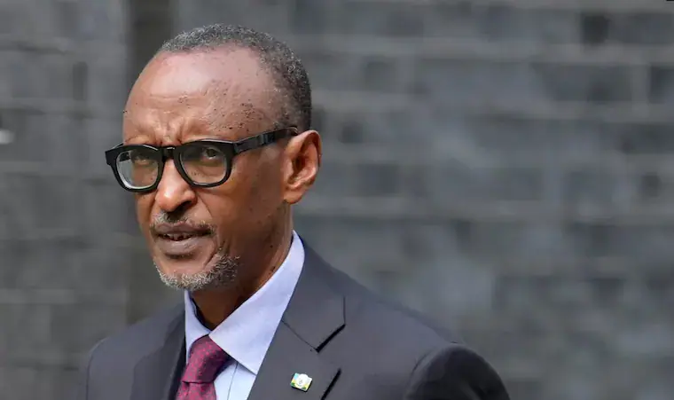 US Imposes Sanctions on Rwanda Over Alleged Support for M23 Rebels