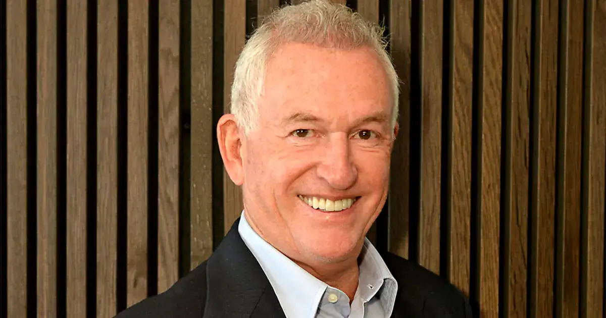 Jens Montanana, Datatec founder and CEO. Picture: Supplied