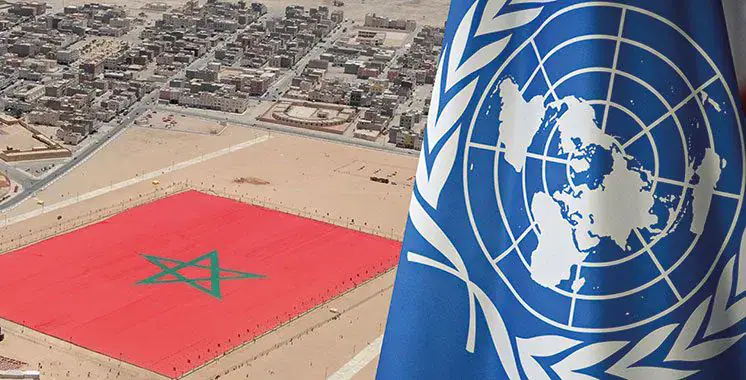 UN Security Council to Vote on New Resolution Regarding Western Sahara