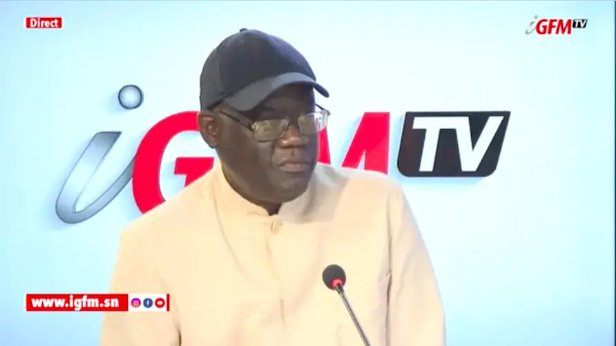 Senegal's Path to Hope: A New Approach to Development
