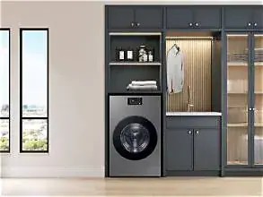 Samsung Bets on AI to Make Laundry Easier