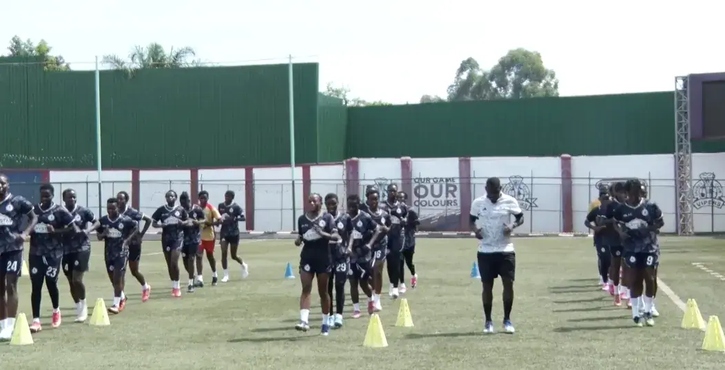 Kawempe Muslim Ladies Set to Make History in CAF Champions League Debut
