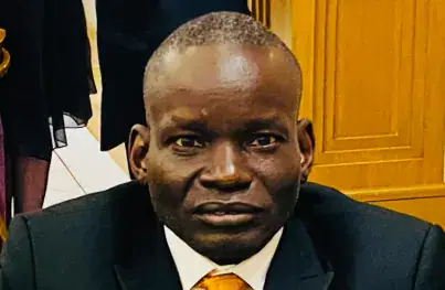 SSPLM Leader Condemns South Sudan-Russia Oil Deal as Illegal