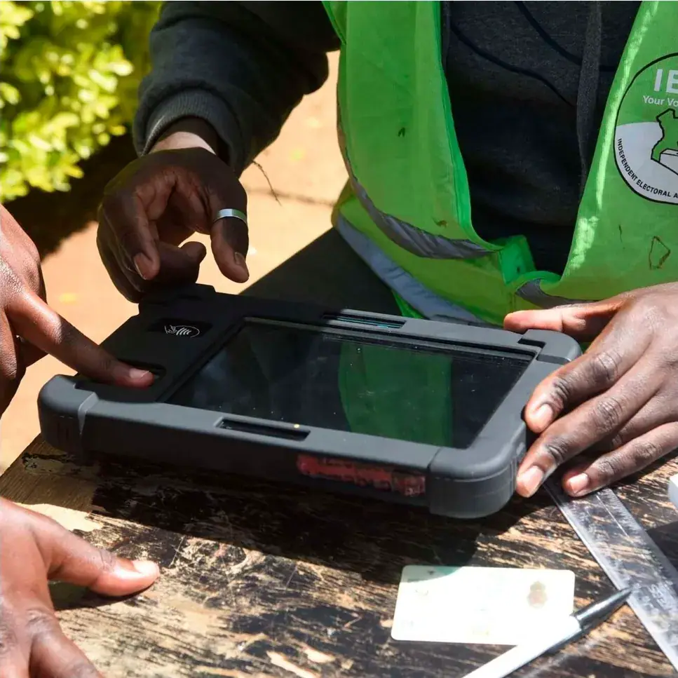 Kenyan Parliament Rejects Proposal to Audit Voter Register Before 2027 Elections