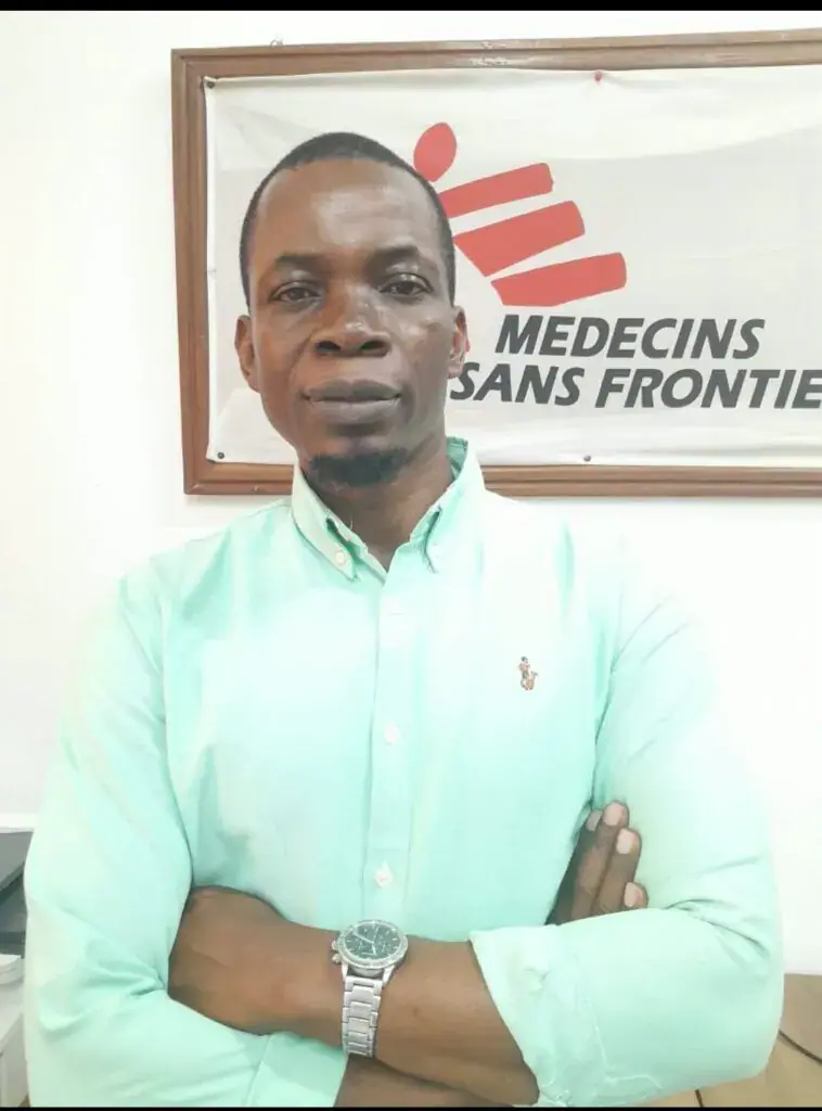 MSF Reports 3,500 New Displaced Persons in Mali's Macina Region