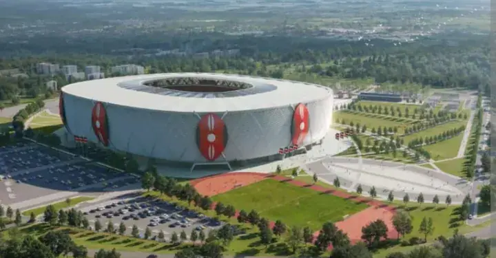 African Cup of Nations Returns to 2-year Cycle