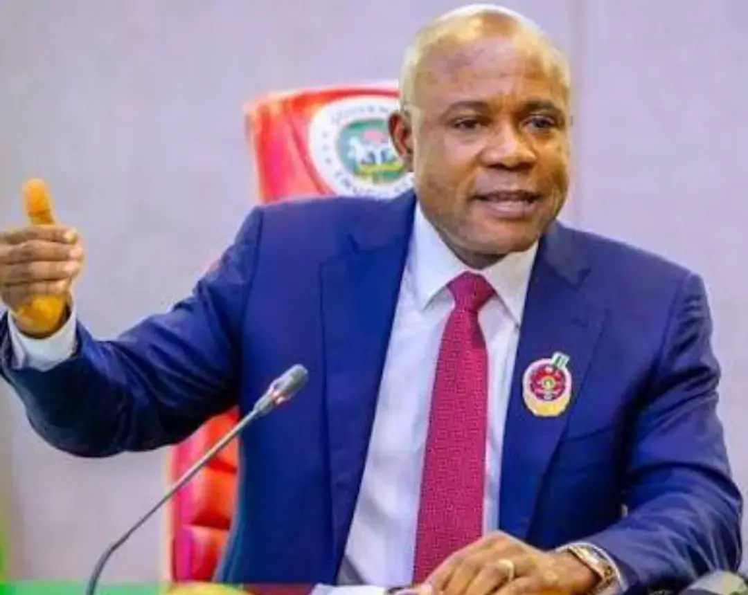 Enugu LG Chairmen Pledge Support for Mbah’s Devt Agenda