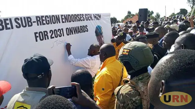 Social Media Insurgents, Strawman Arguments, and the Search for Common Ground in Uganda