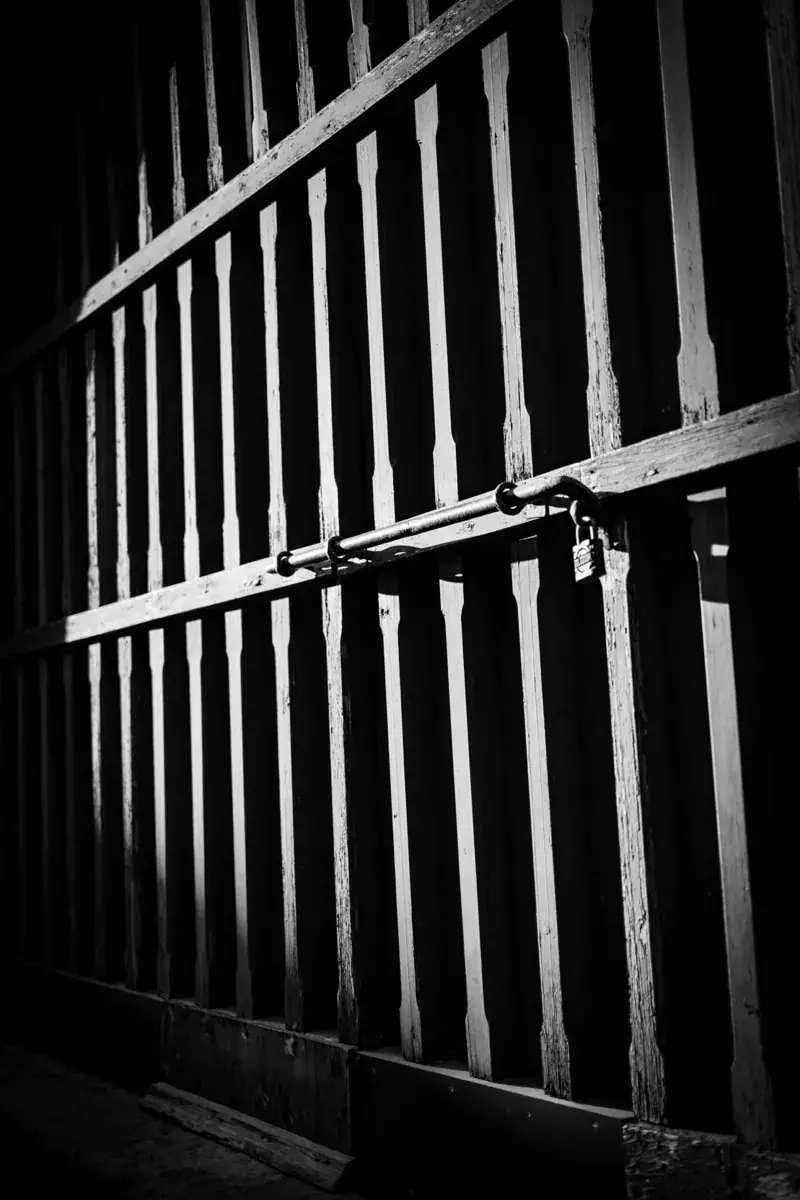Man jailed for life for killing girlfriend in jealous rage