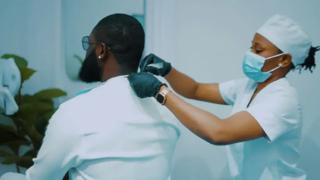 Two Million by 2030: Africa’s Ambitious Plan for Community Health Workers