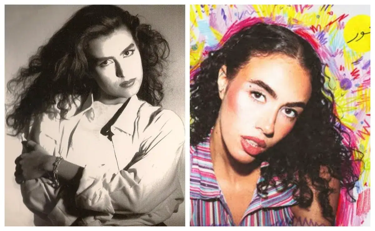 Simone, Nour, and the Unbothered Woman in Egyptian Pop