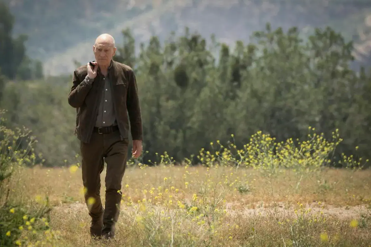 Renowned Actor Sir Patrick Stewart Passes Away at 86