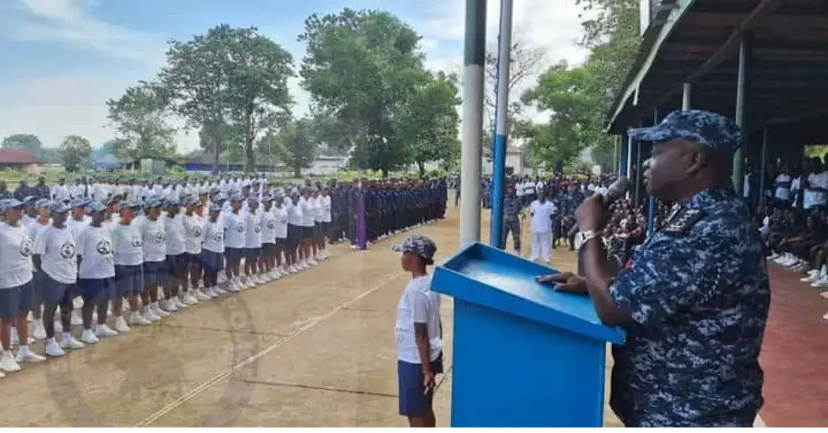 Police