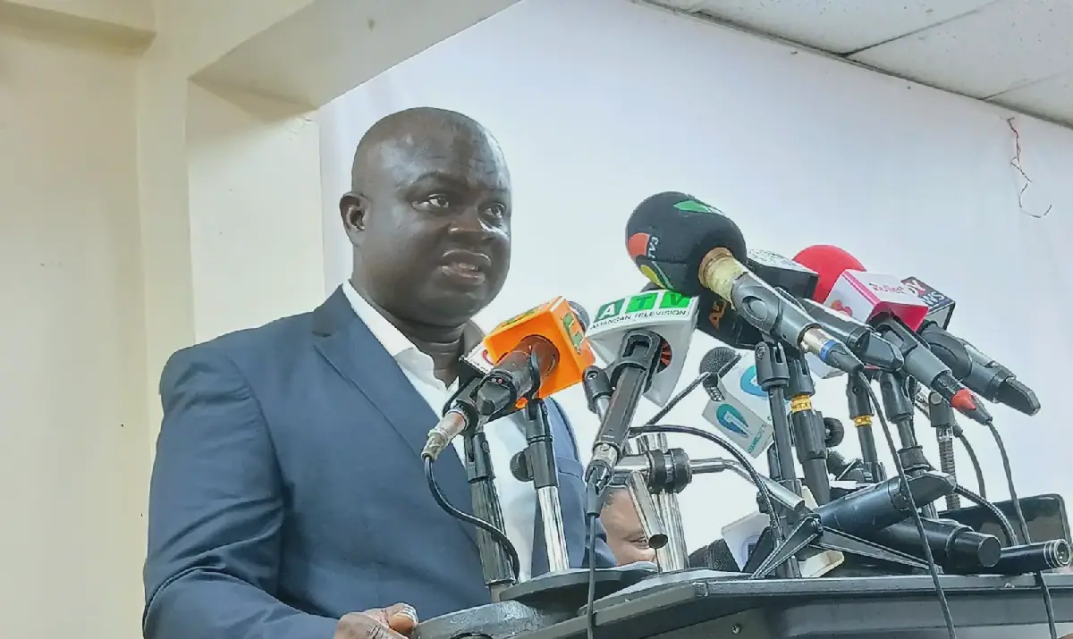 GJA Urges Media to Support Sacred Crown Awards 2026