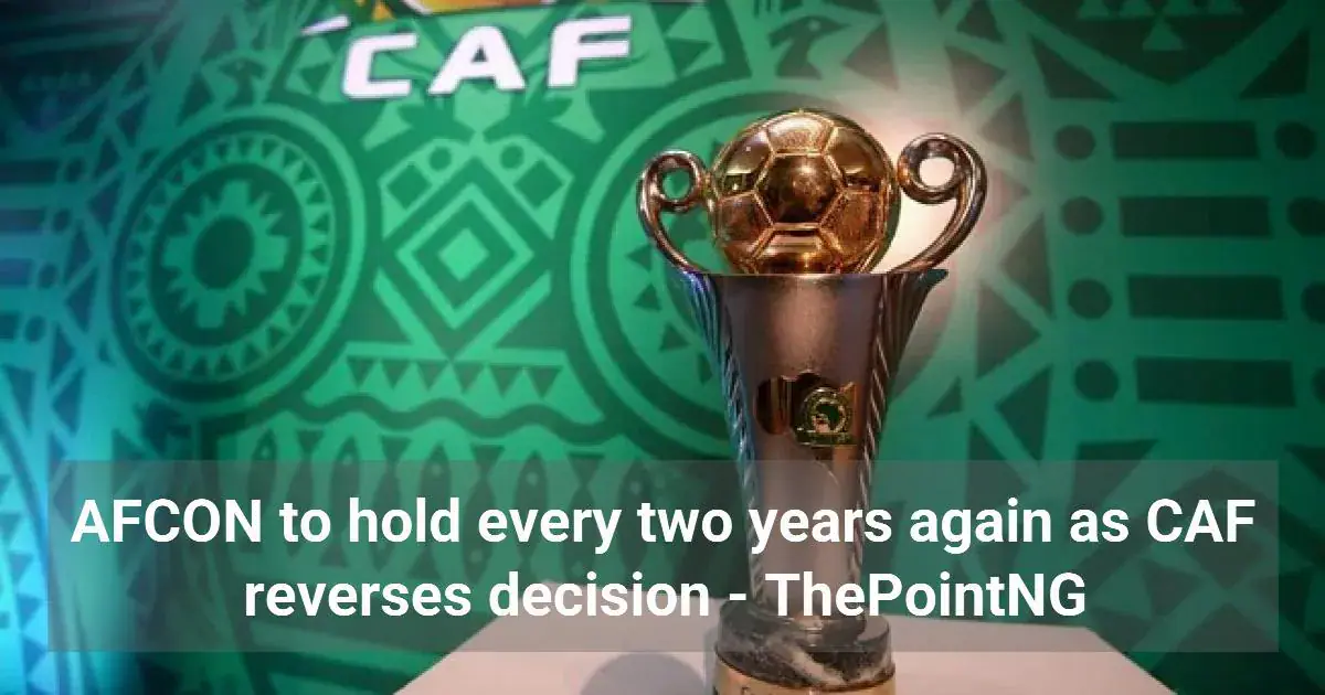 AFCON