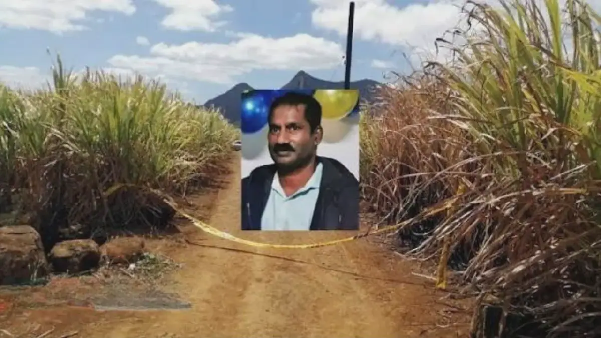 MSM Urges End to Politicization of Soopramanien Kistnen's Death Investigation