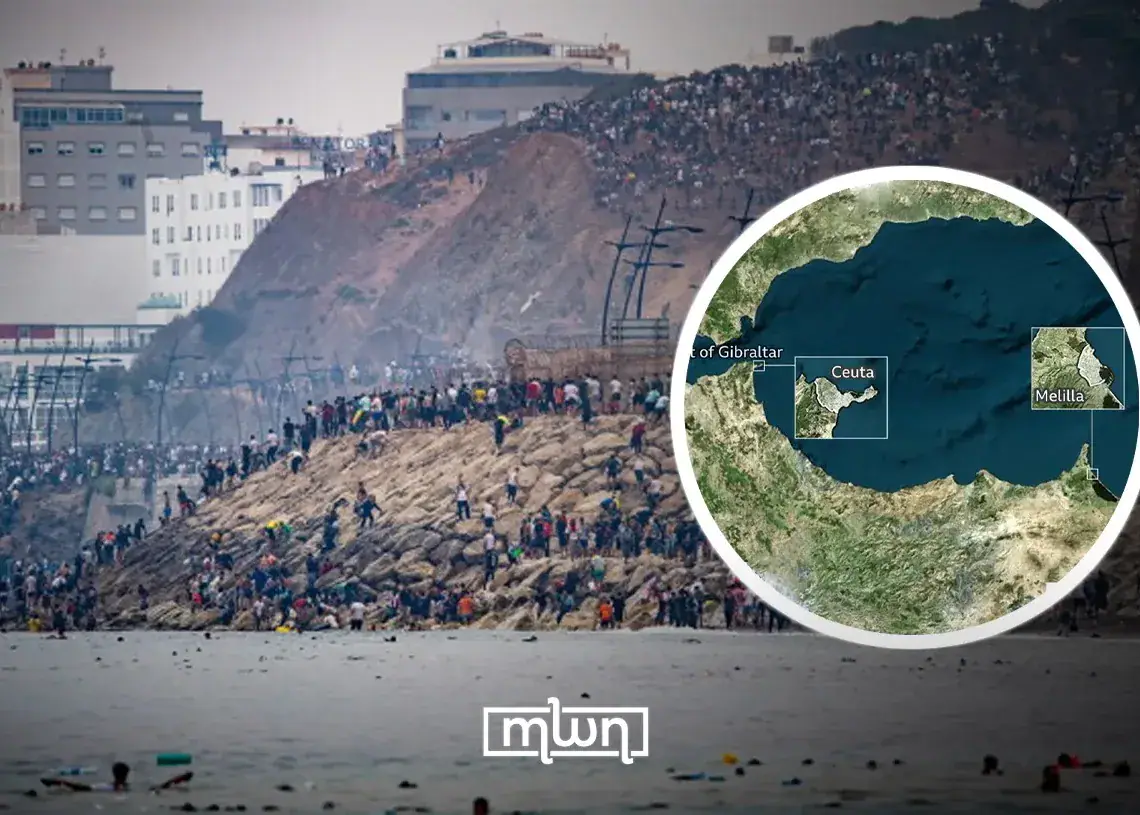 Spanish Court Orders Government to Declassify Intelligence on Ceuta Crisis