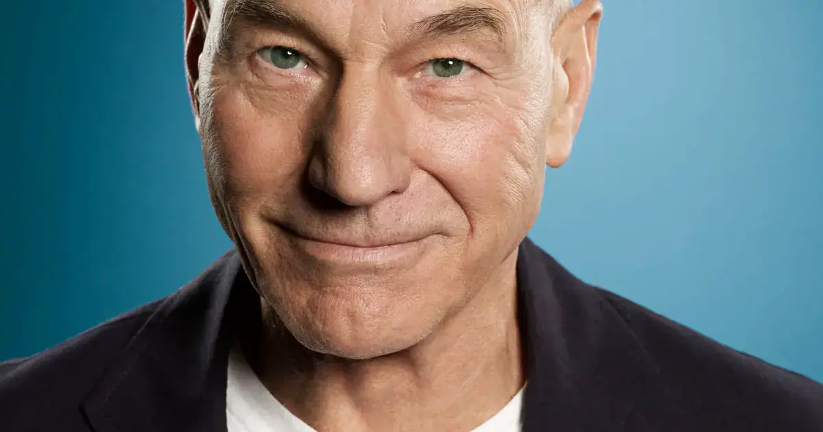 Stewart Patrick