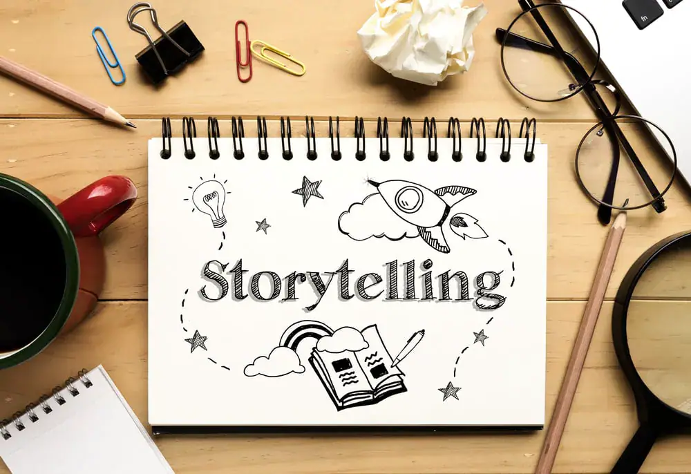Voices In Motion Creative Summit Sparks Conversations on African Storytelling