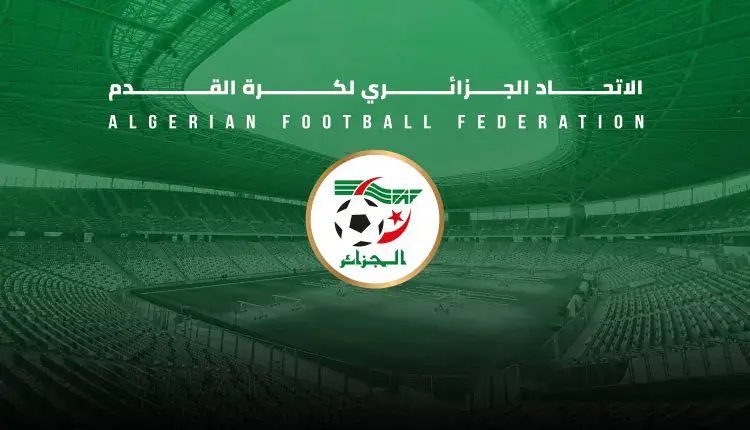 Algerian Football Federation Reviews VAR and Club Finances