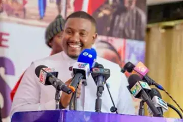 Coalition 2026 unveils 3 pillars, 13 policies, 66 actions to transform Gambia by 2031