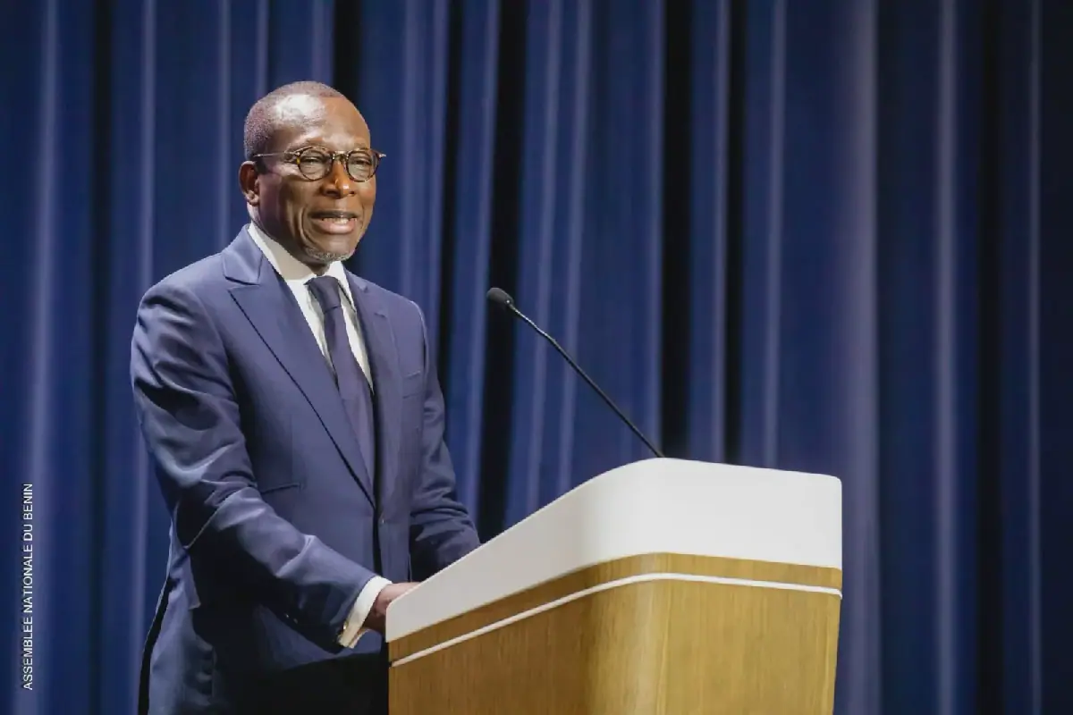 Benin's Senate Aims for Political Apaisement