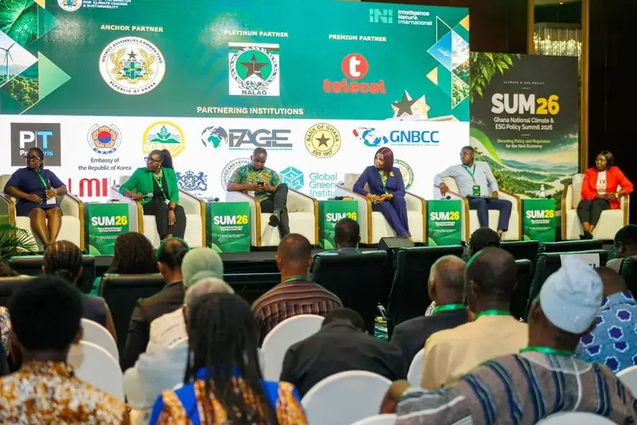 Telecel Ghana reaffirms commitment to sustainability