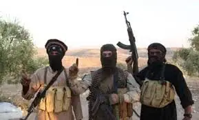 Three Suspected Terrorists Killed in Kaduna, Kano