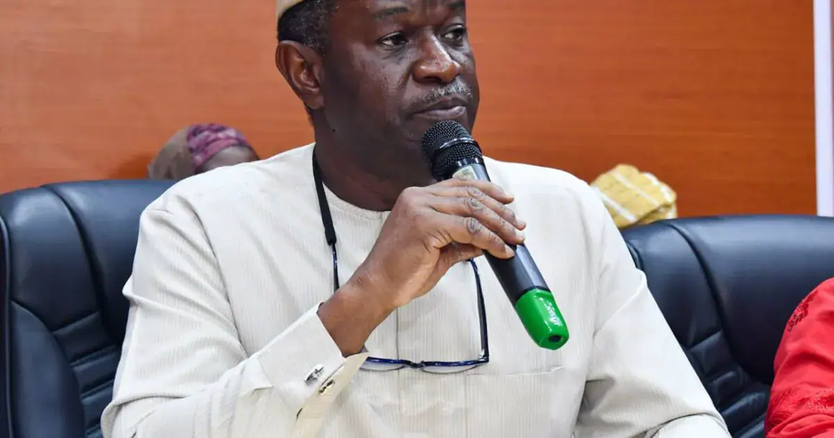 NELFUND MD seeks more support for Igbobi College infrastructure