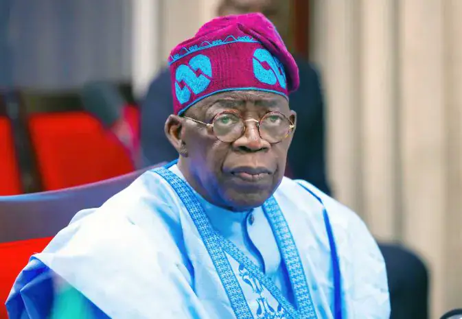 Tinubu