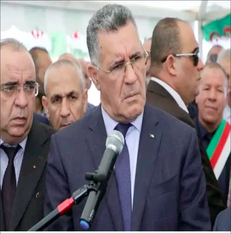 Algeria installs intersectoral working group to develop national capacities for wastewater treatment