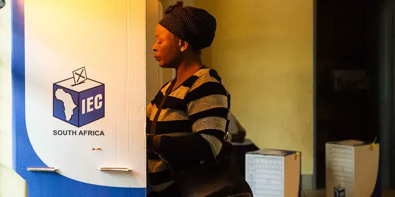 MK support down as Zuma disappears from stump — new big poll