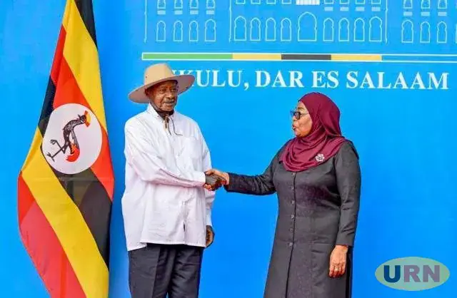 Uganda's EAC trade deficit widens to $809 million as imports surge