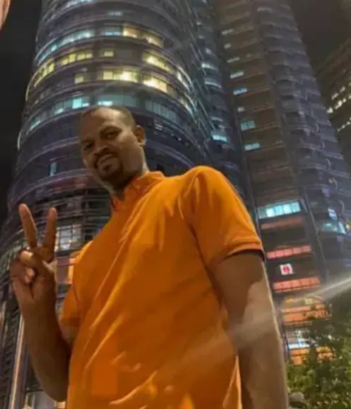 Family of Slain Sudanese Man Files Complaint Against Judicial Misconduct