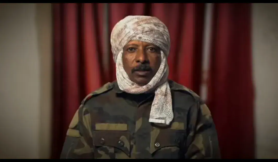 Sudanese Militia Commander Announces Defection from Rapid Support Forces