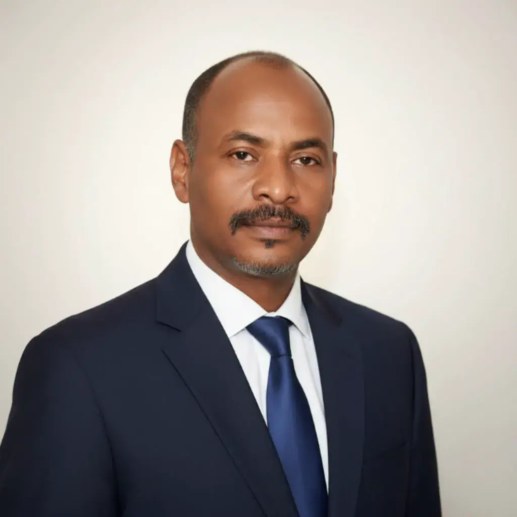 Sudan Seeks Green Financing for Post-War Recovery and Reconstruction at Antalya Climate Conference