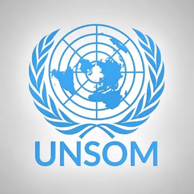 UN mission closes in Somalia after three decades as political tensions persist