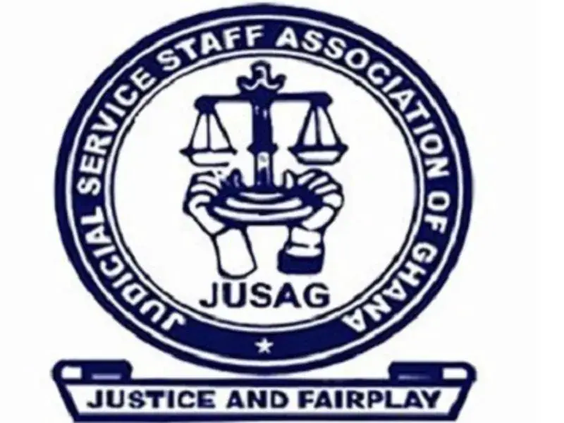 JUSAG Embarks on Indefinite Strike Over Salary Review