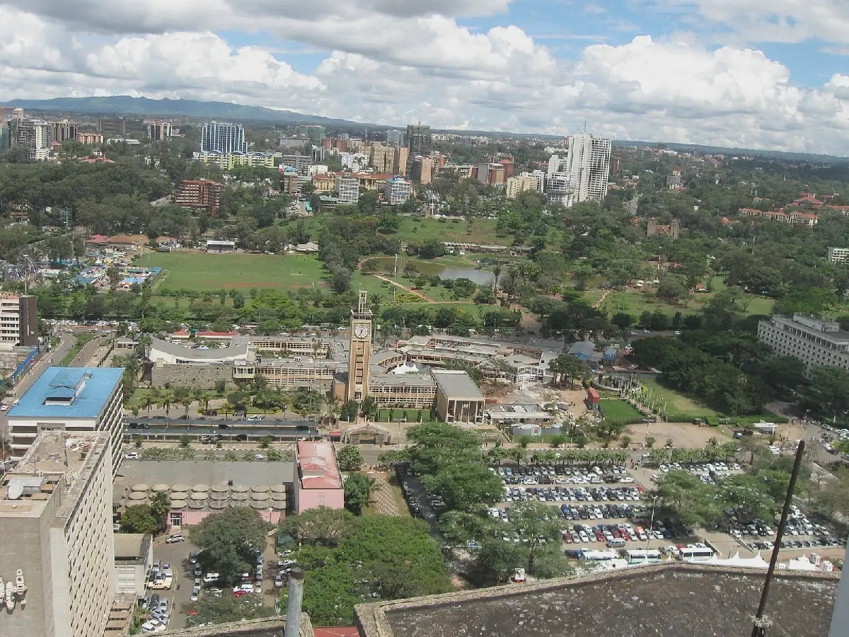 US Charges Kenyan in Ksh97m Crypto Seizure Over Student Aid Fraud