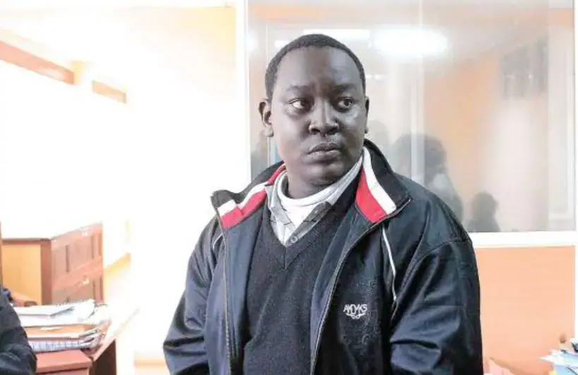 Ex-USIU-Africa Student Sentenced to Death for Sarah Akello Abduction and Murder