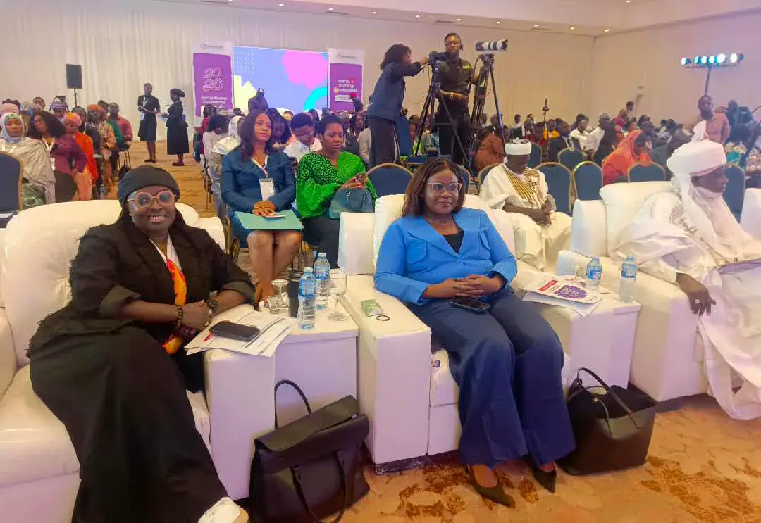 FG Partners CSOs To Address Harmful Cultural Norms