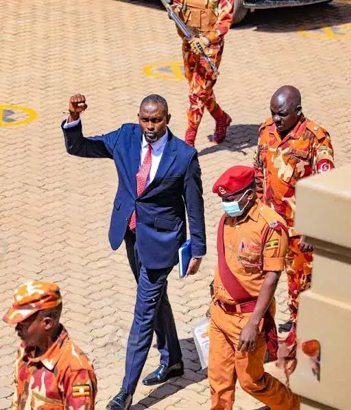 Court Dismisses Waiswa Mufumbiro’s Election Petition