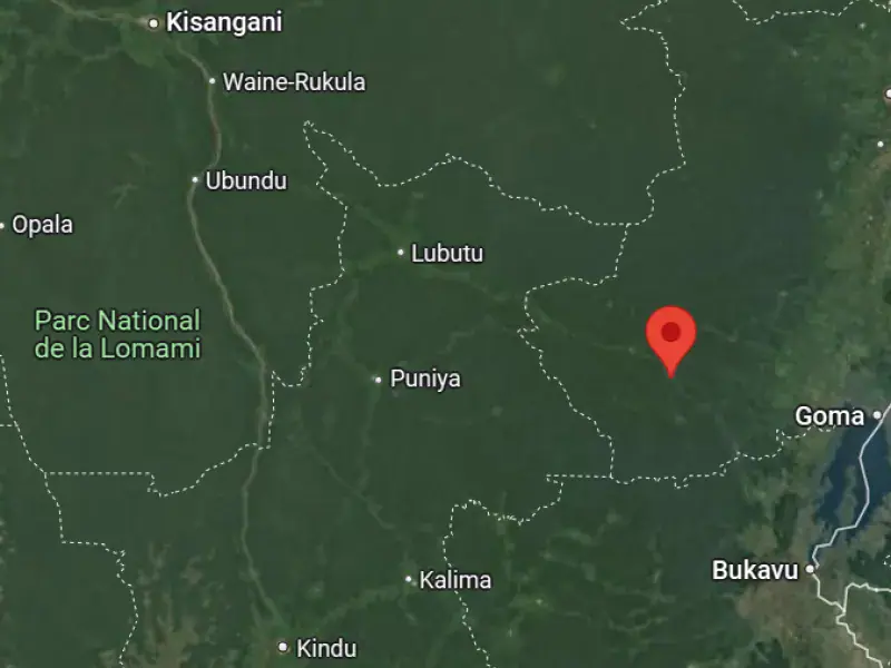 Insécurité dans l'Est de la RDC : Impact de la fermeture des axes routiers sur les populations
