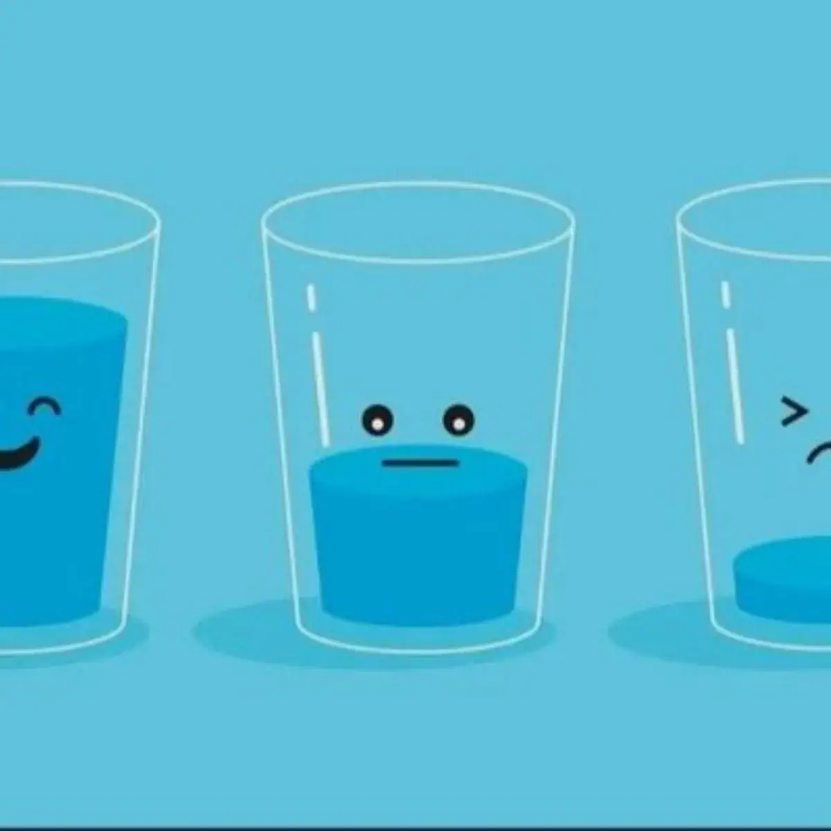 10 Signs You May Be Dehydrated and What to Do
