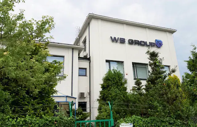 Polish Defence Manufacturer WB Group Eyes Investment in Nigerian Defence Plants