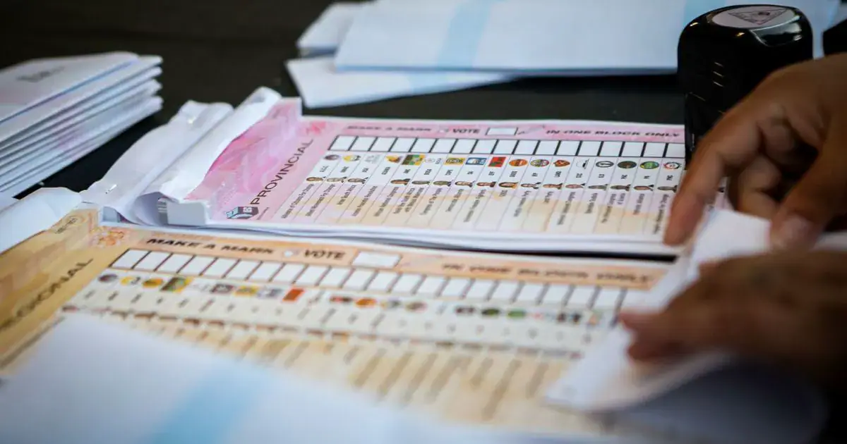 South Africa's 2026 Local Government Elections: Over 600 Parties Vie for Seats