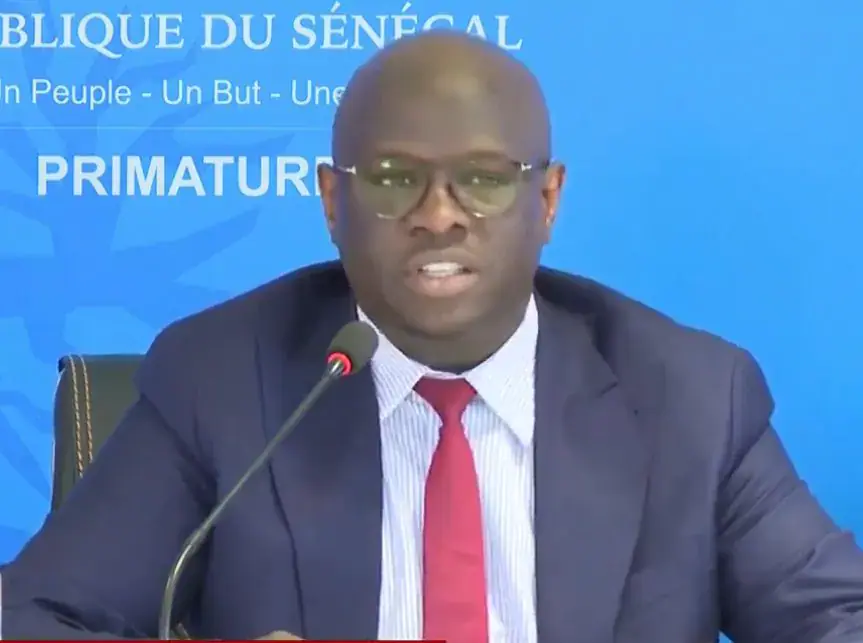 Senegal's Government Warns of Potential Electricity Shortages Amid Budget Constraints